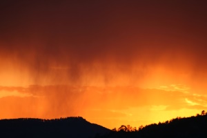 zonsondergang | Idaho Falls